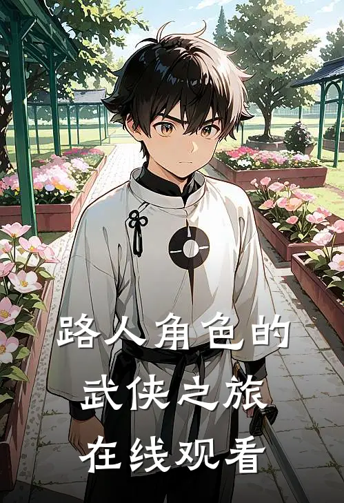 路人角色的武侠之旅在线观看