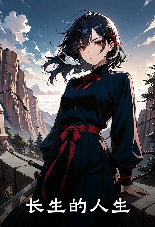 长生的人生