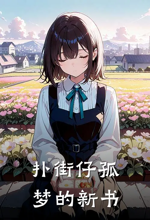 扑街仔孤梦的新书