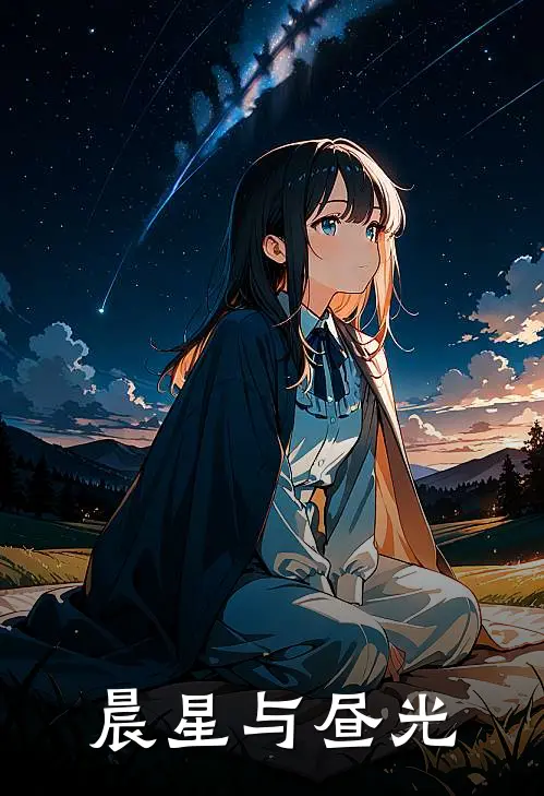晨星与昼光