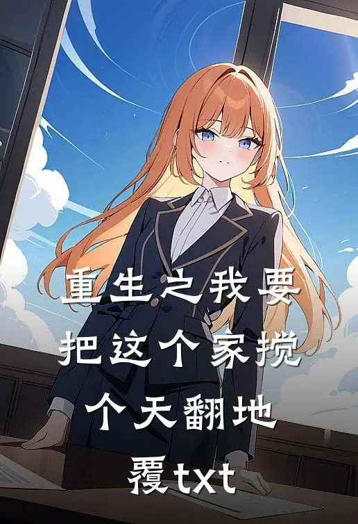 重生之我要把这个家搅个天翻地覆txt