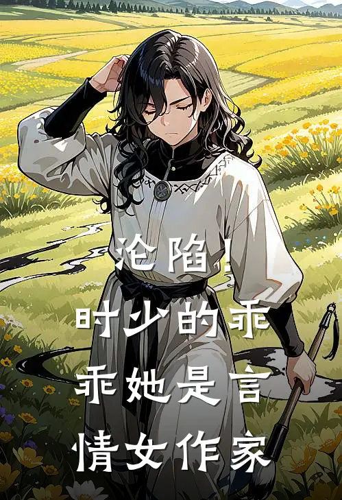 沦陷！时少的乖乖她是言情女作家