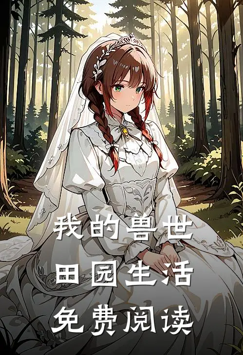 我的兽世田园生活免费阅读