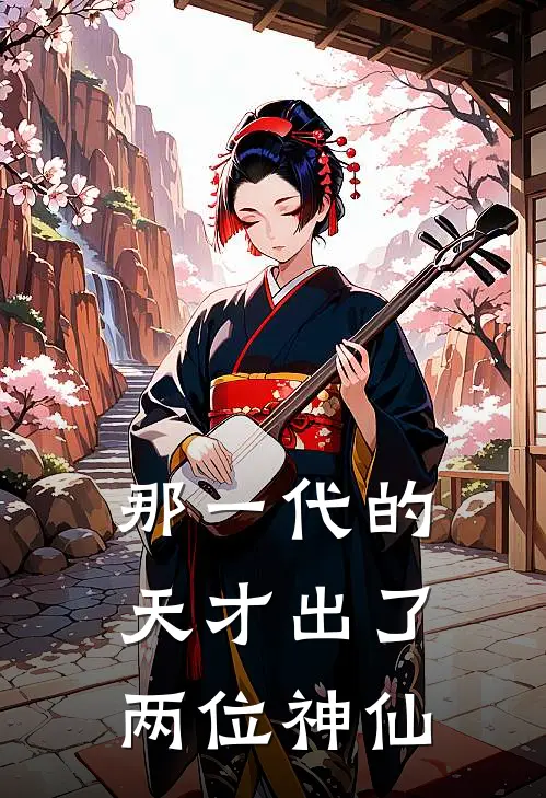 那一代的天才出了两位神仙