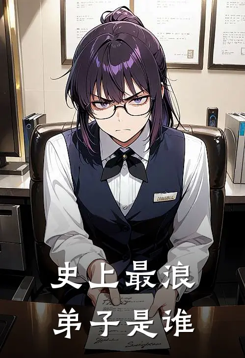 史上最浪弟子是谁