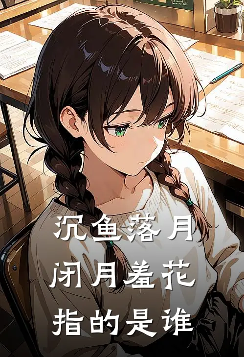 沉鱼落月闭月羞花指的是谁