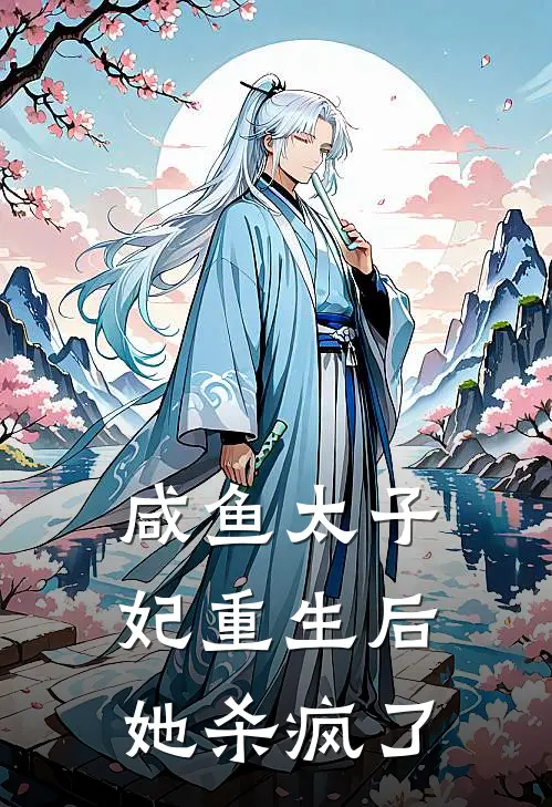 咸鱼太子妃重生后她杀疯了(沈妙林风)小说全文免费阅读_无弹窗全文免费阅读咸鱼太子妃重生后她杀疯了(沈妙林风)