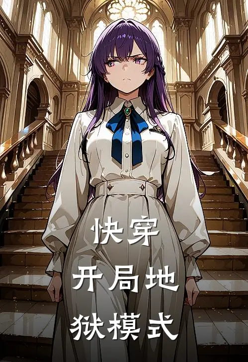 快穿：开局地狱模式