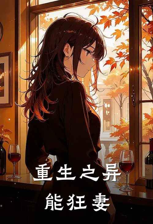 重生之异能狂妻
