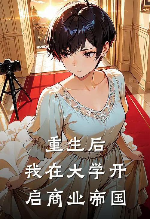 林悦李明重生后，我在大学开启商业帝国最新章节在线阅读_林悦李明完整版阅读