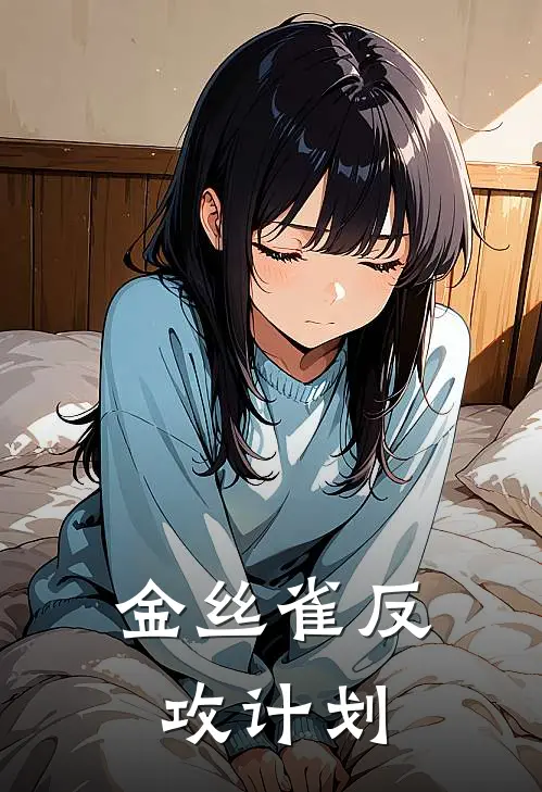 金丝雀反攻计划