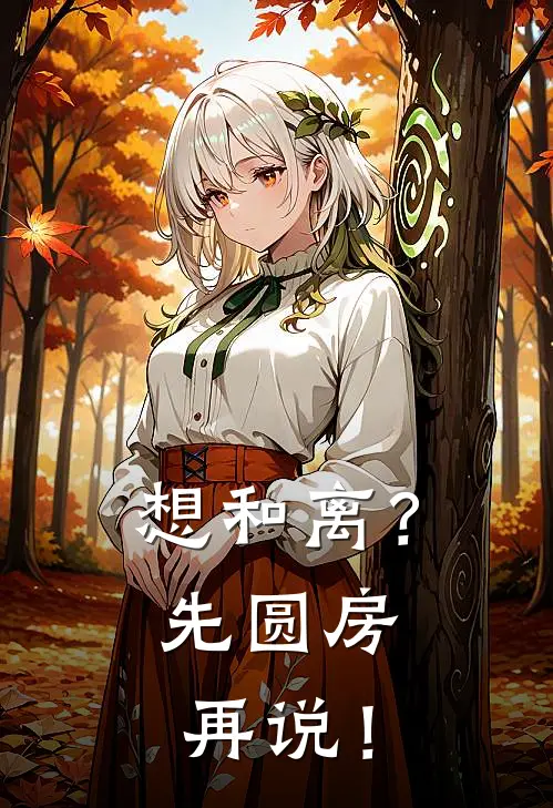 想和离？先圆房再说！