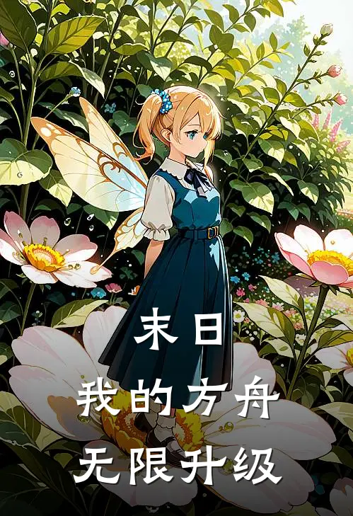 末日：我的方舟无限升级