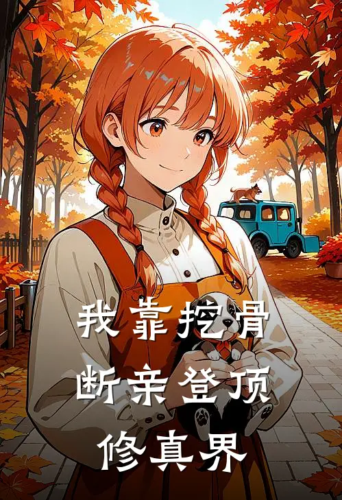 我靠挖骨断亲登顶修真界叶莲依叶清瑶免费小说全集_免费阅读无弹窗我靠挖骨断亲登顶修真界叶莲依叶清瑶