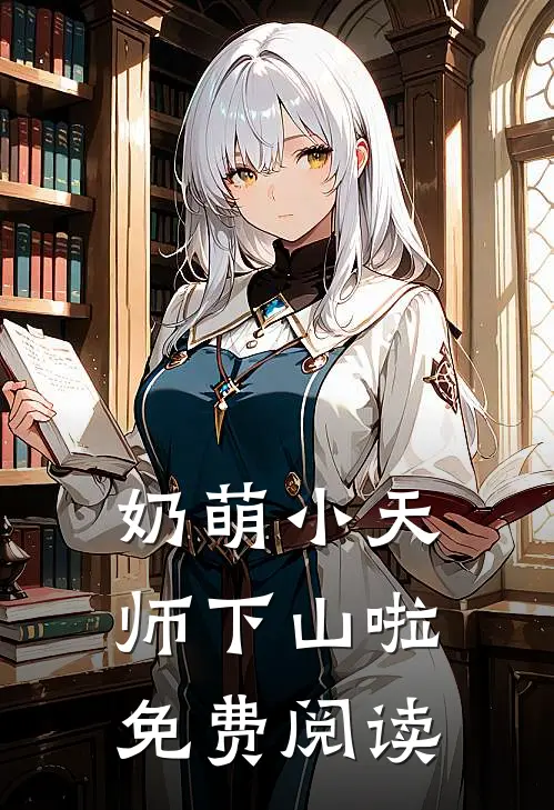 奶萌小天师下山啦免费阅读