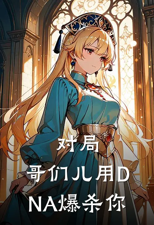 对局，哥们儿用DNA爆杀你