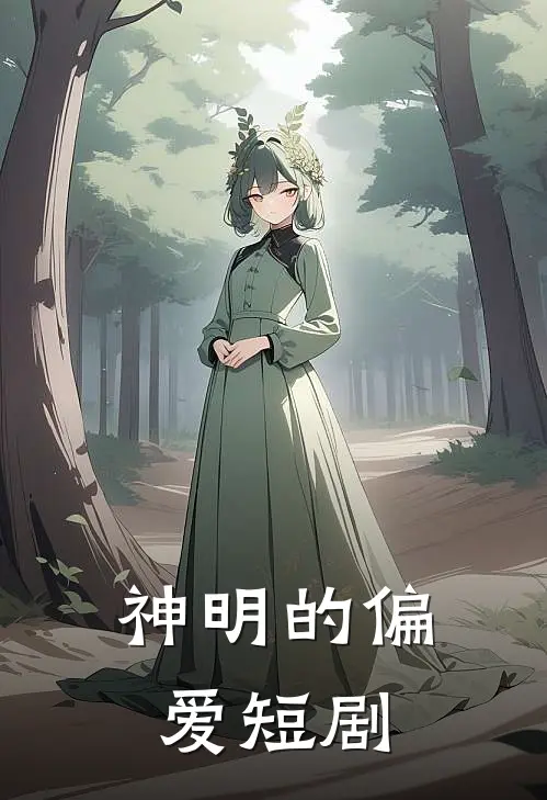 神明的偏爱短剧