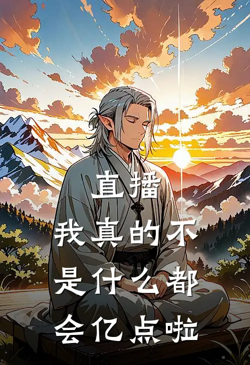 直播，我真的不是什么都会亿点啦林小杰秦倩倩免费小说全文阅读_最新好看小说直播，我真的不是什么都会亿点啦林小杰秦倩倩