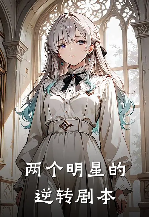 两个明星的逆转剧本