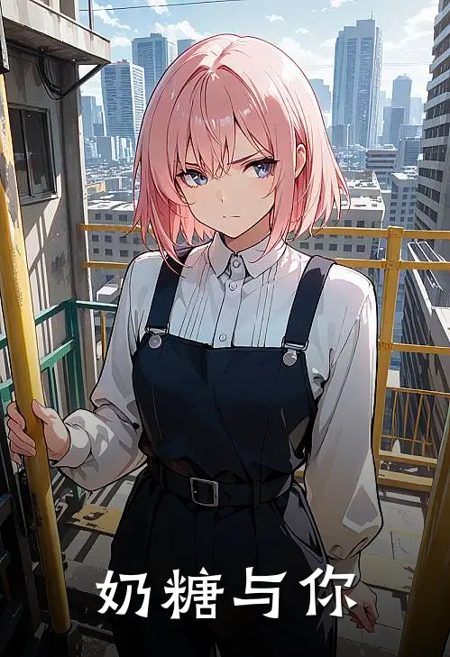 奶糖与你路俞黎沁完本小说免费阅读_最新章节列表奶糖与你(路俞黎沁)