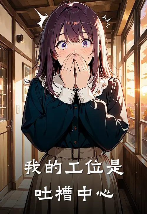 我的工位是吐槽中心林小满李哲最新好看小说_免费小说我的工位是吐槽中心(林小满李哲)