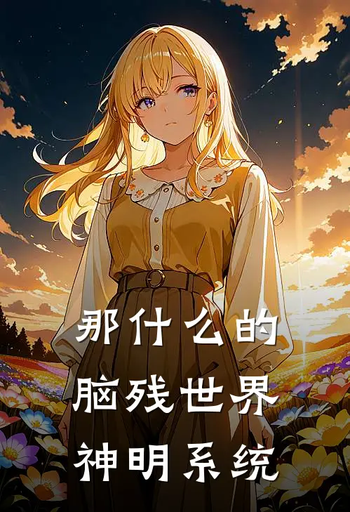那什么的脑残世界【神明系统】