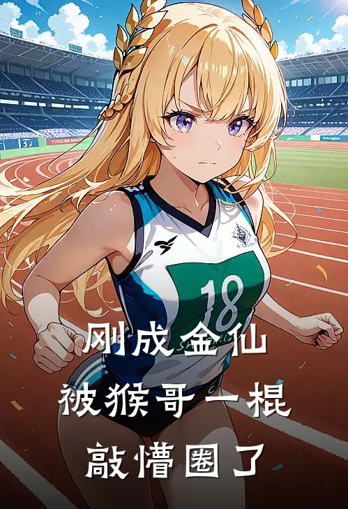 刚成金仙，被猴哥一棍敲懵圈了