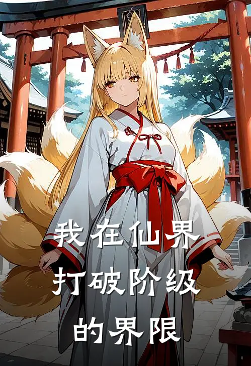 我在仙界打破阶级的界限