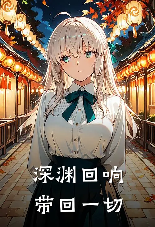 深渊回响，带回一切陈默李维最新全本小说_最新章节列表深渊回响，带回一切(陈默李维)