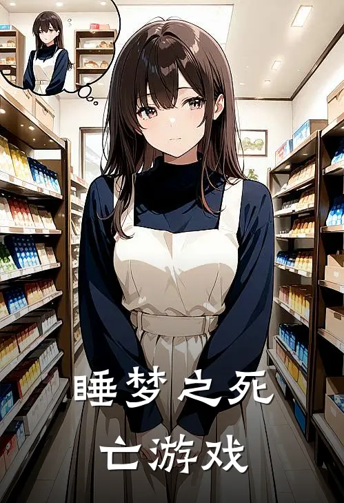 睡梦之死亡游戏