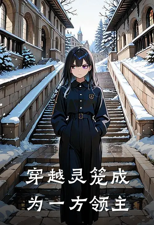 穿越灵笼成为一方领主