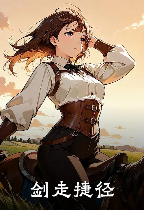剑走捷径(文捷谢培现)最新推荐小说_最新免费小说剑走捷径文捷谢培现