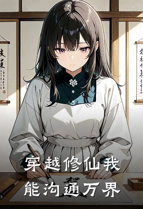 穿越修仙我能沟通万界(阿拜多斯芹香)网络热门小说_最新章节列表穿越修仙我能沟通万界(阿拜多斯芹香)