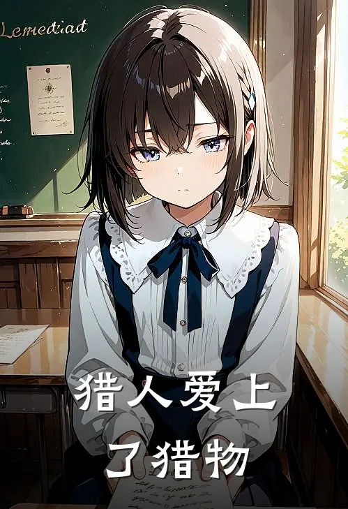 猎人爱上了猎物(朱姗宓静宸)热门的小说_热门网络小说推荐猎人爱上了猎物(朱姗宓静宸)