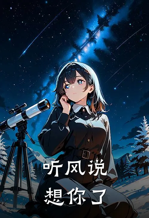 听风说想你了(林芮昕马嘉祺)最新章节在线阅读_(听风说想你了)完整版免费在线阅读