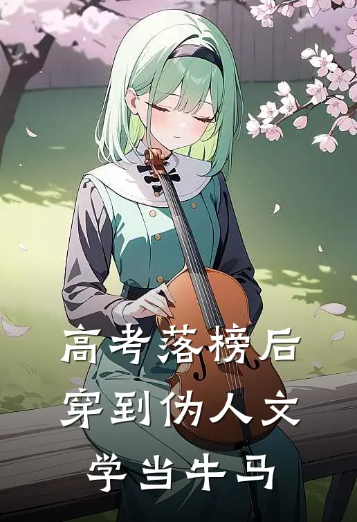 高考落榜后穿到伪人文学当牛马林迹史莱姆在线免费小说_最新推荐小说高考落榜后穿到伪人文学当牛马(林迹史莱姆)