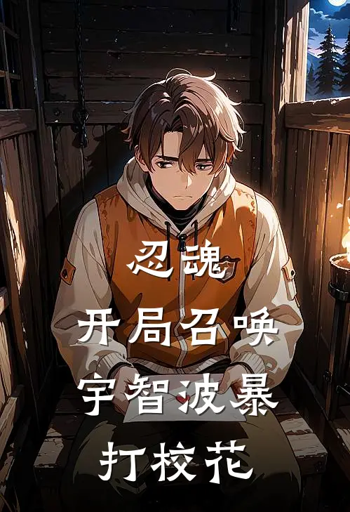 忍魂：开局召唤宇智波暴打校花