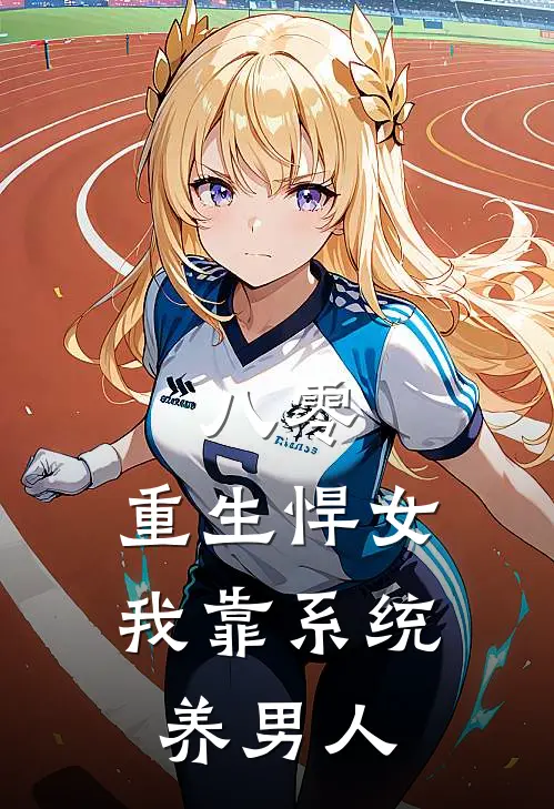 八零：重生悍女，我靠系统养男人