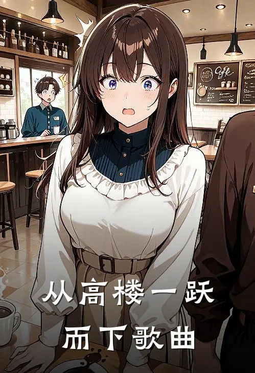 从高楼一跃而下歌曲