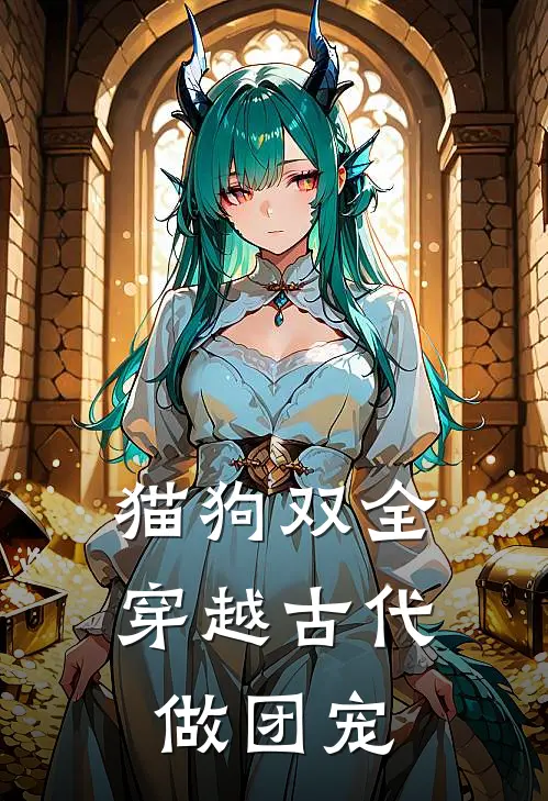 猫狗双全，穿越古代做团宠