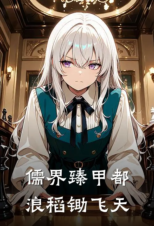 儒界臻甲都：浪稻锄飞天臻甲臻玉麟最新好看小说_已完结小说儒界臻甲都：浪稻锄飞天臻甲臻玉麟