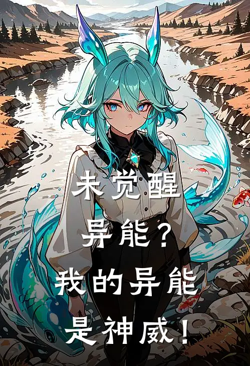 未觉醒异能？我的异能是神威！(林岩段昭阳)免费小说完结_最新推荐小说未觉醒异能？我的异能是神威！(林岩段昭阳)