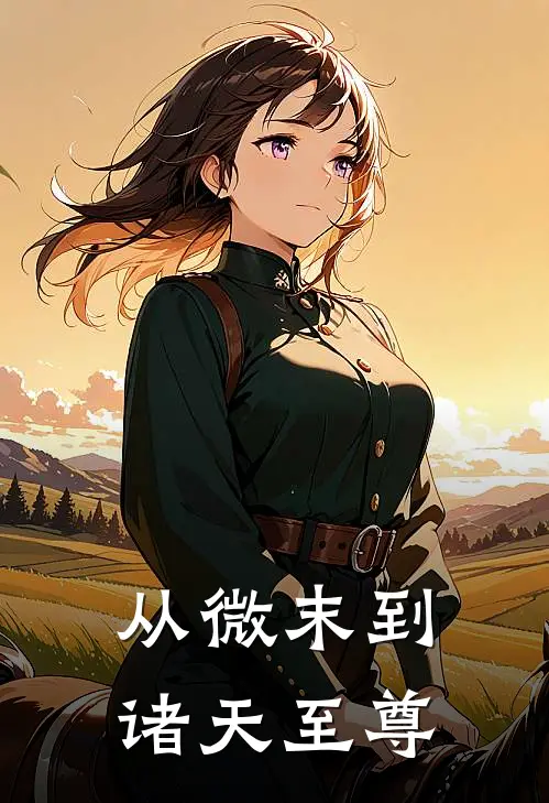 从微末到诸天至尊(凌云王虎)完结版小说推荐_最新完结小说推荐从微末到诸天至尊凌云王虎
