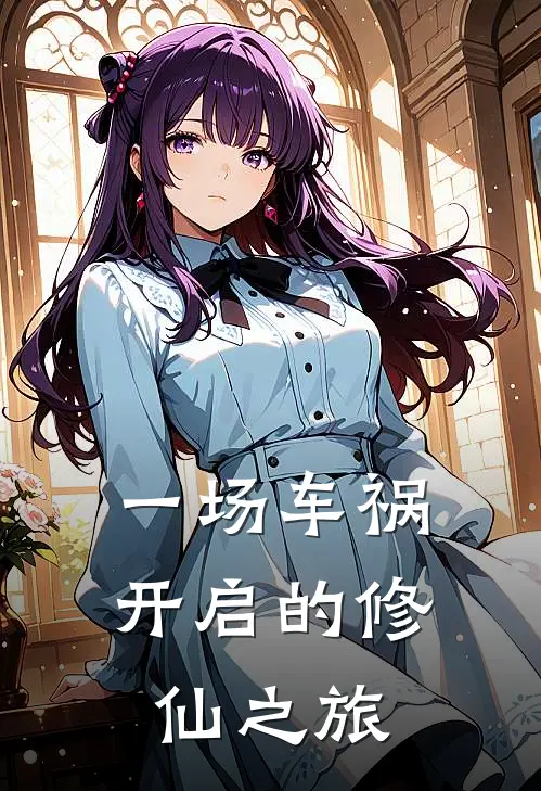 一场车祸开启的修仙之旅