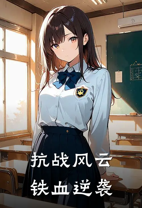 抗战风云：铁血逆袭