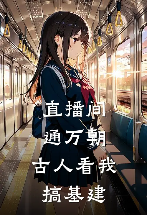 直播间通万朝：古人看我搞基建