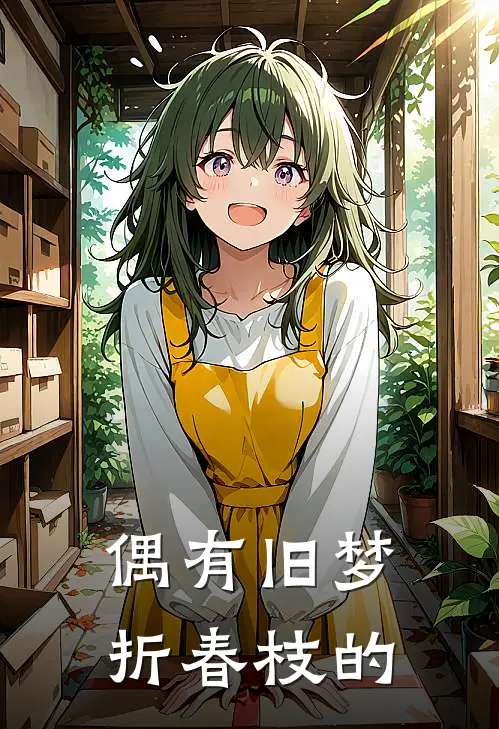 偶有旧梦折春枝的