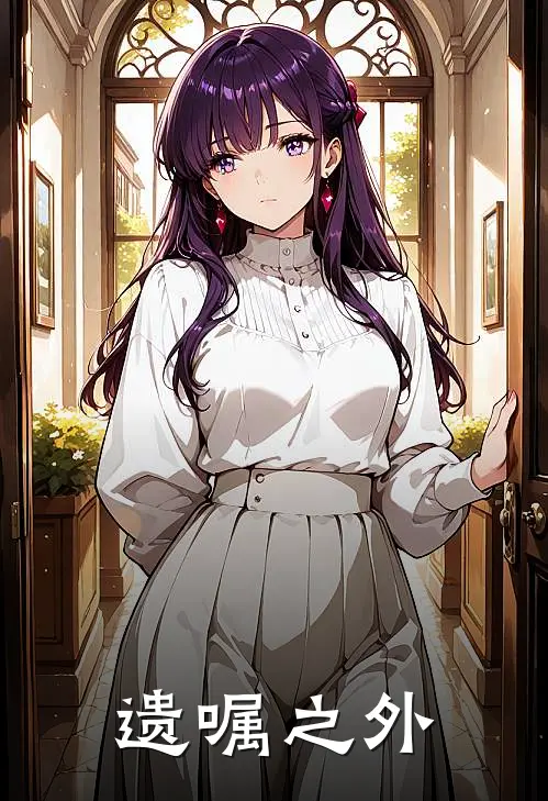 遗嘱之外（沈歌林予行）全文免费阅读无弹窗大结局_遗嘱之外最新章节列表_笔趣阁（沈歌林予行）