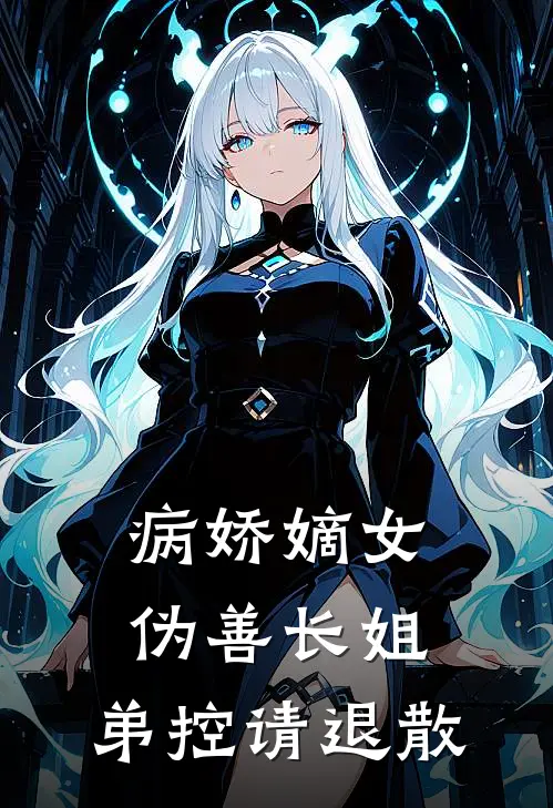 病娇嫡女：伪善长姐，弟控请退散