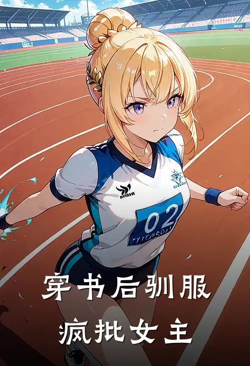 穿书后驯服疯批女主